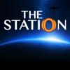 Station, The Box Art Front